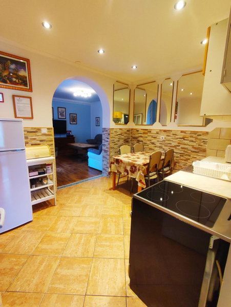 M&R apartmani Rovinj, Rovinj, Croatia