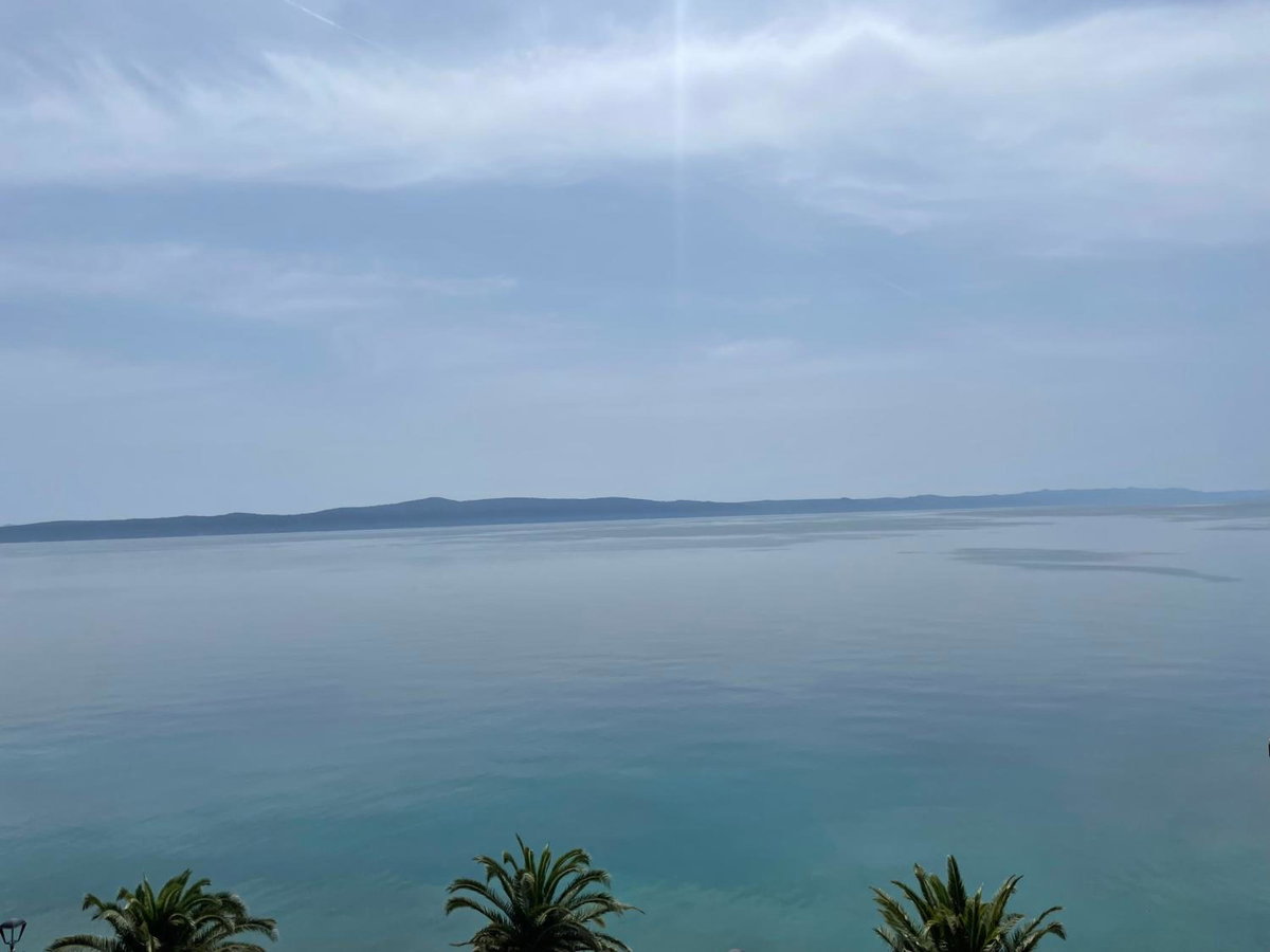 Waterfront Roko, Croatia