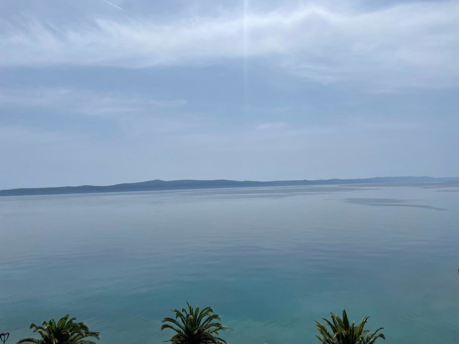 Waterfront Roko, Podgora, Croatia