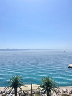 Waterfront Roko, Podgora, Croatia