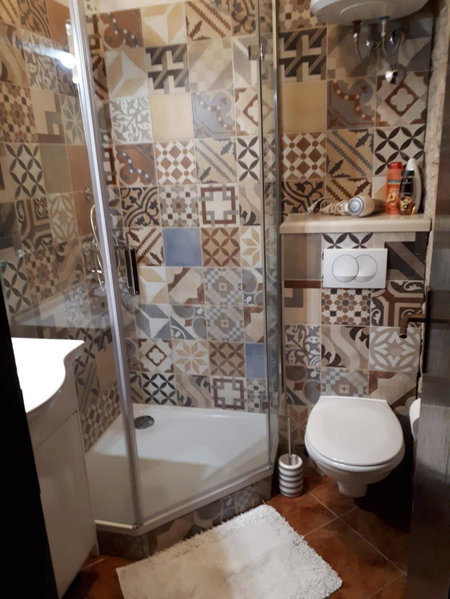 Elena Rooms, Split, Croatia