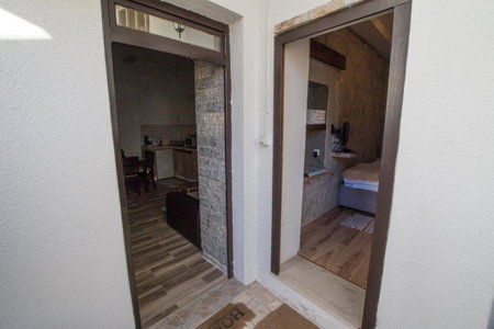 Elena Rooms, Split, Croatia