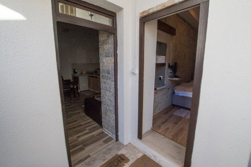 Elena Rooms, Split, Croatia