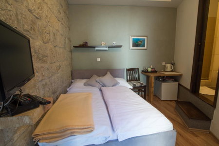 Elena Rooms, Split, Croatia