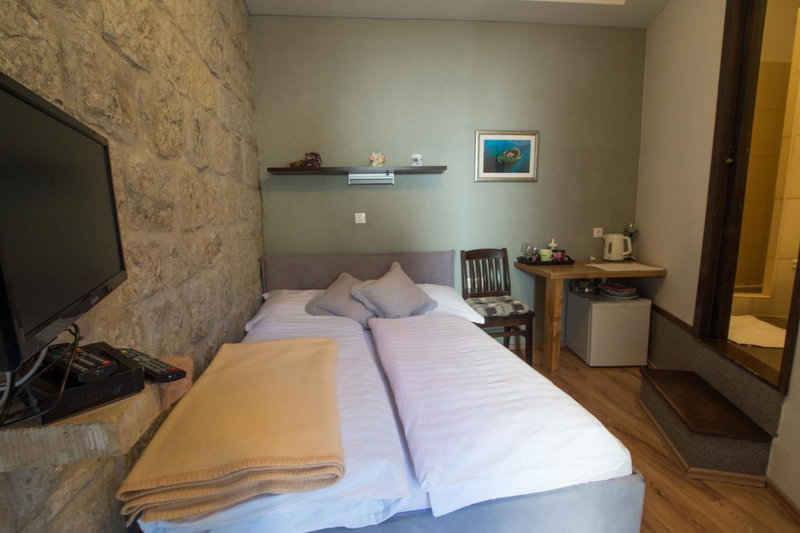 Elena Rooms, Split, Croatia
