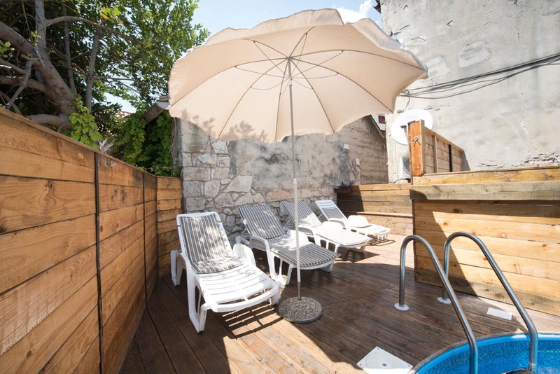 Elena Rooms, Split, Croatia