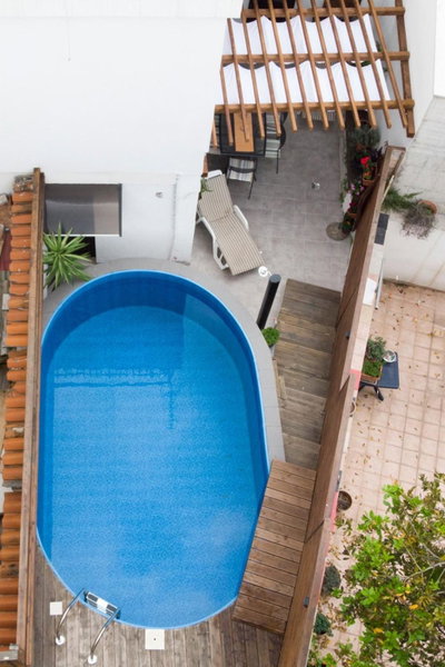 Elena Rooms, Split, Croatia