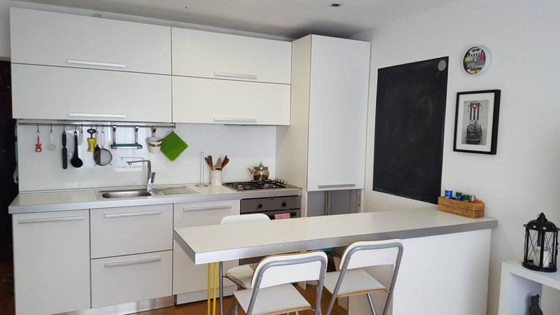 Chic apartment, Zagreb, Croatia