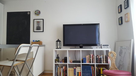 Chic apartment, Zagreb, Croatia