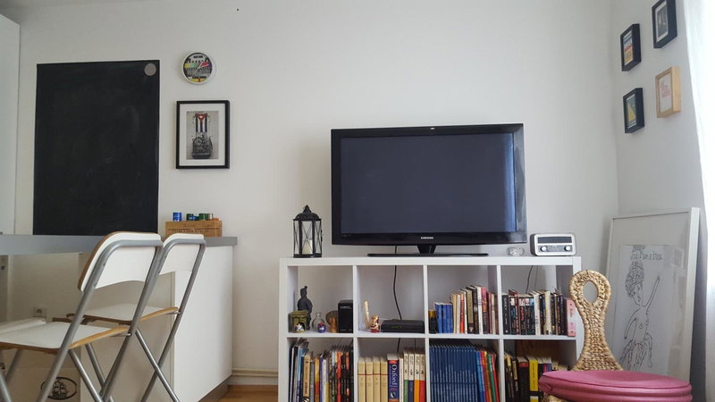 Chic apartment, Zagreb, Croatia