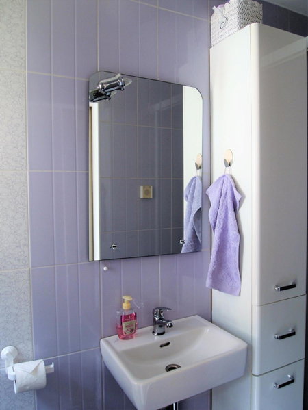 Chic apartment, Zagreb, Croatia