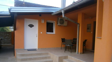 Apartmani Baotić Županja, Županja, Croatia