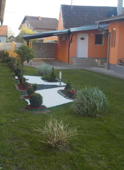 Apartmani Baotić Županja, Županja, Croatia