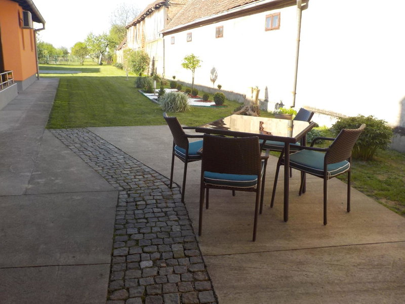 Apartmani Baotić Županja, Županja, Croatia