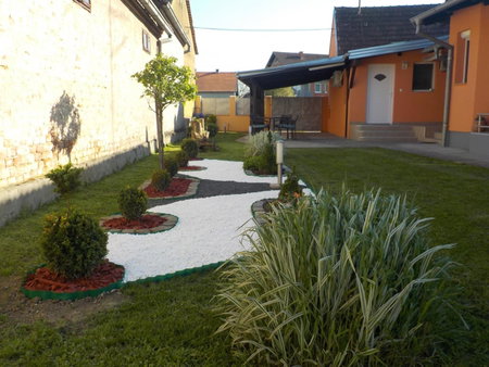 Apartmani Baotić Županja, Županja, Croatia
