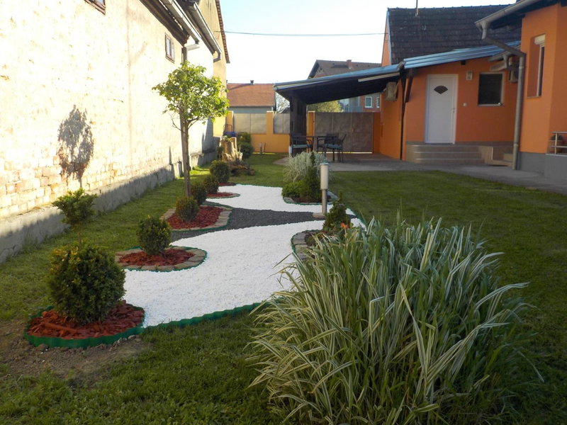 Apartmani Baotić Županja, Županja, Croatia