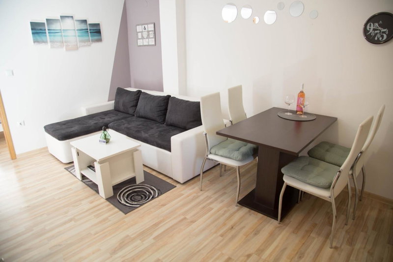 Apartmani Baotić Županja, Županja, Croatia