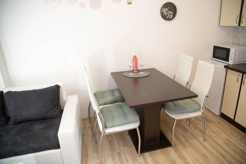 Apartmani Baotić Županja, Županja, Croatia