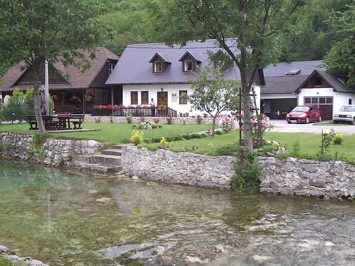 Hotel · Apartment Mira, Korana