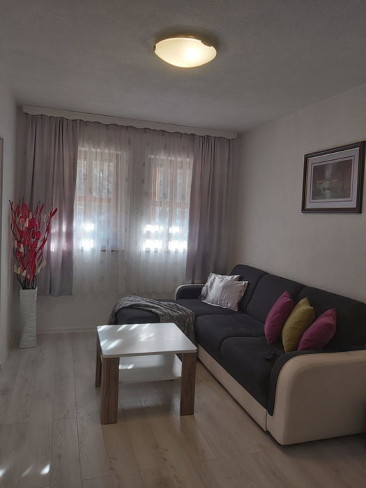Apartment Mira, Korana, Croatia