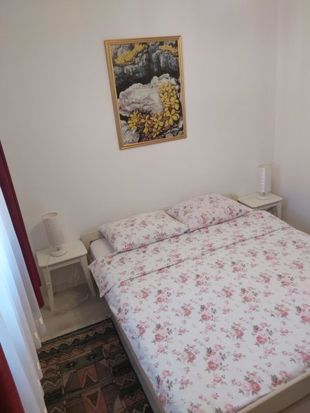Apartment Mira, Korana, Croatia