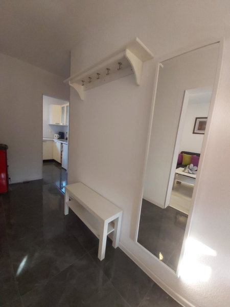 Apartment Mira, Korana, Croatia