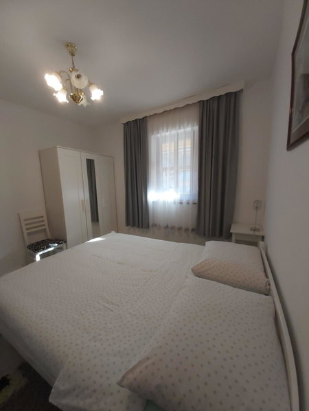Apartment Mira, Korana, Croatia
