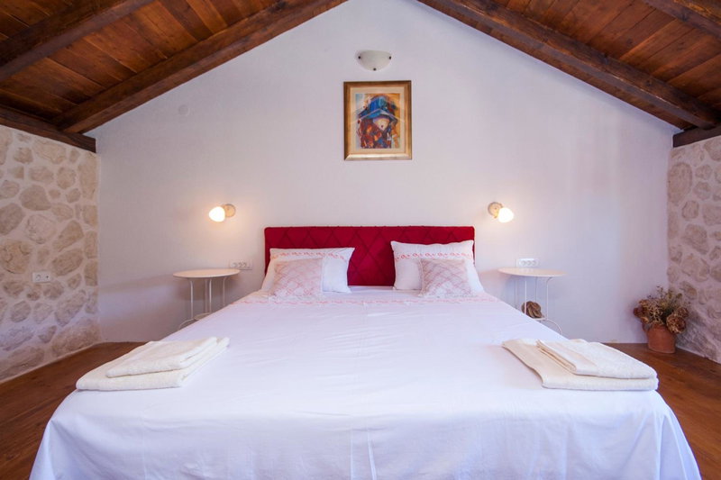 Easy Holiday, Skradin, Croatia