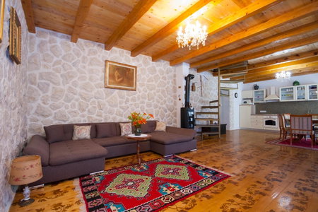 Easy Holiday, Skradin, Croatia