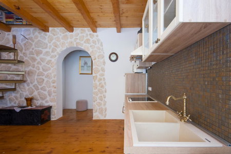 Easy Holiday, Skradin, Croatia