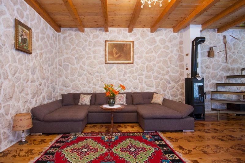 Easy Holiday, Skradin, Croatia