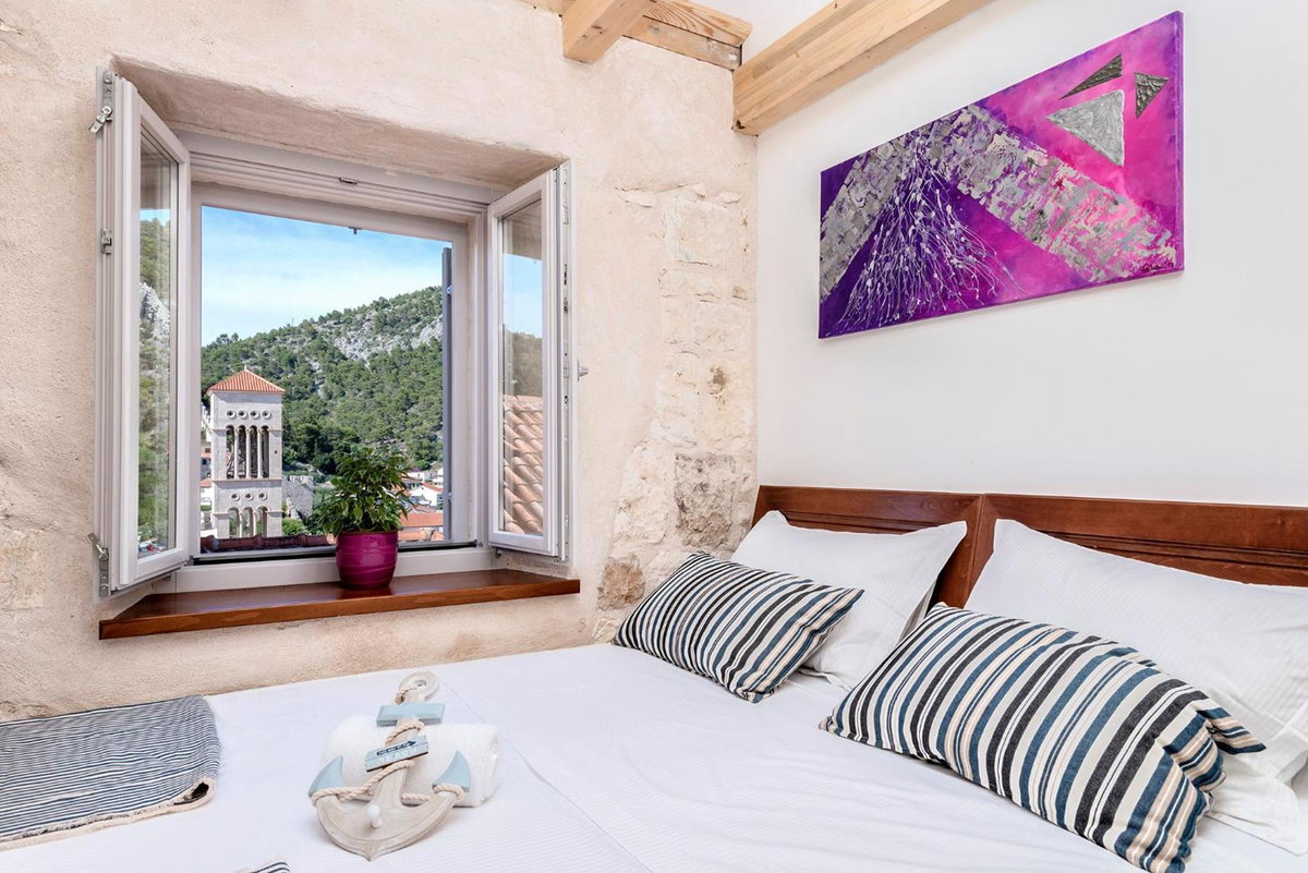 Successus Old Town House, Kroatien