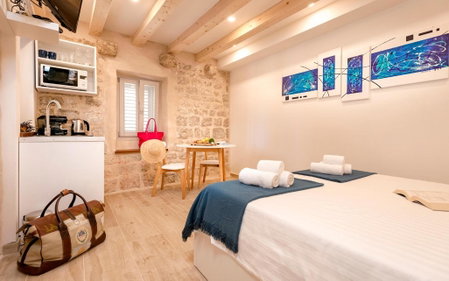 Successus Old Town House, Hvar, Croatia