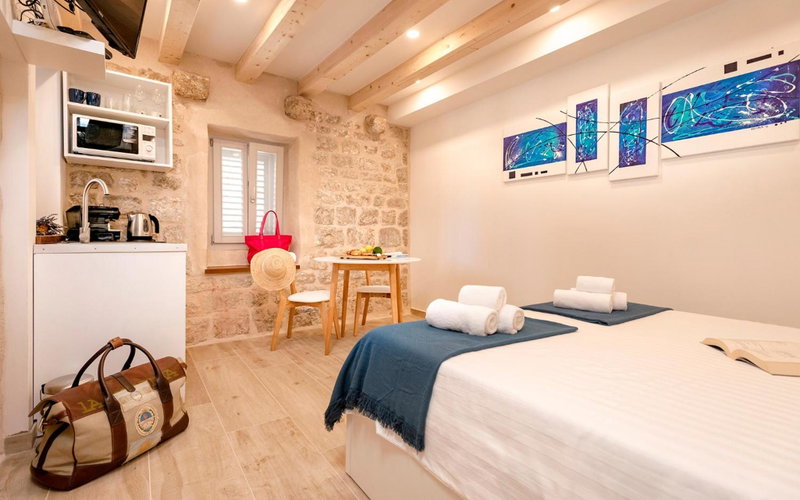 Successus Old Town House, Hvar, Croatia