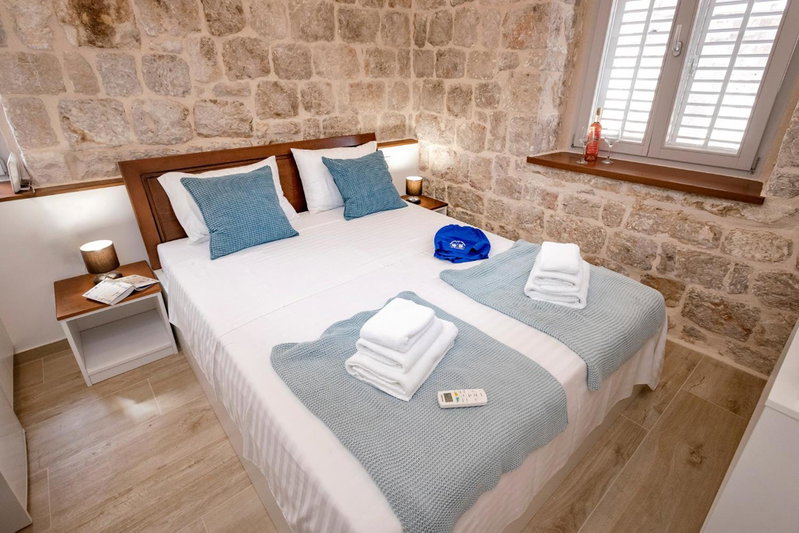 Successus Old Town House, Hvar, Croatia