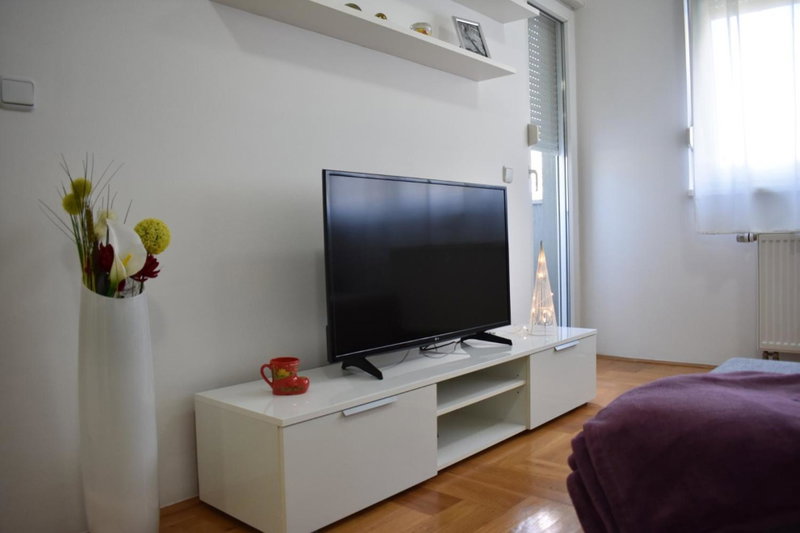 Apartman BoNi, Zagreb, Croatia
