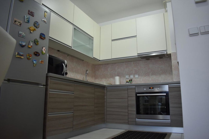 Apartman BoNi, Zagreb, Croatia