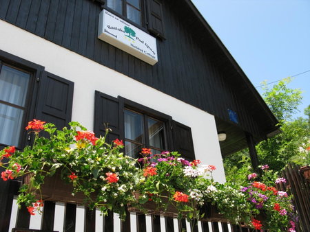 Holiday House Rastoke Pod Lipom, Slunj, Croatia