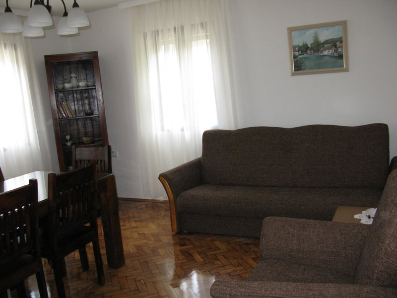 Holiday House Rastoke Pod Lipom, Slunj, Croatia