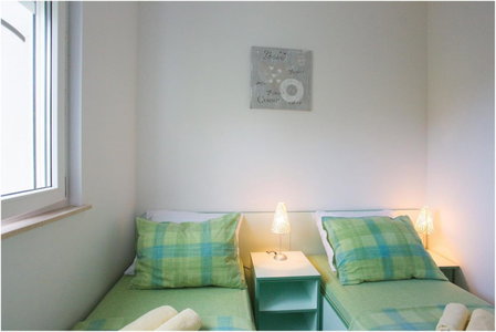 Apartments Maja, Podstrana, Croatia