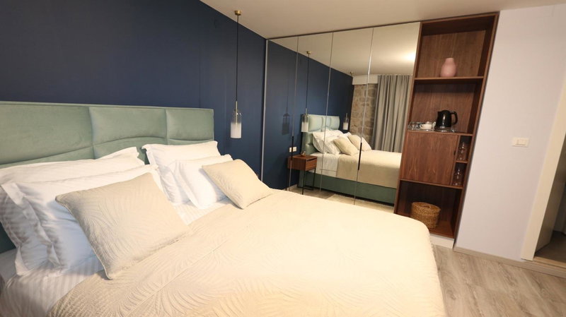 Etal Luxury Rooms, Dubrovnik, Croatia