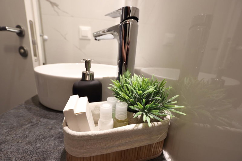 Etal Luxury Rooms, Dubrovnik, Croatia