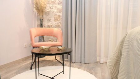 Etal Luxury Rooms, Dubrovnik, Croatia