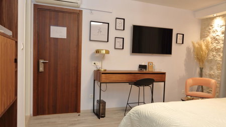 Etal Luxury Rooms, Dubrovnik, Croatia