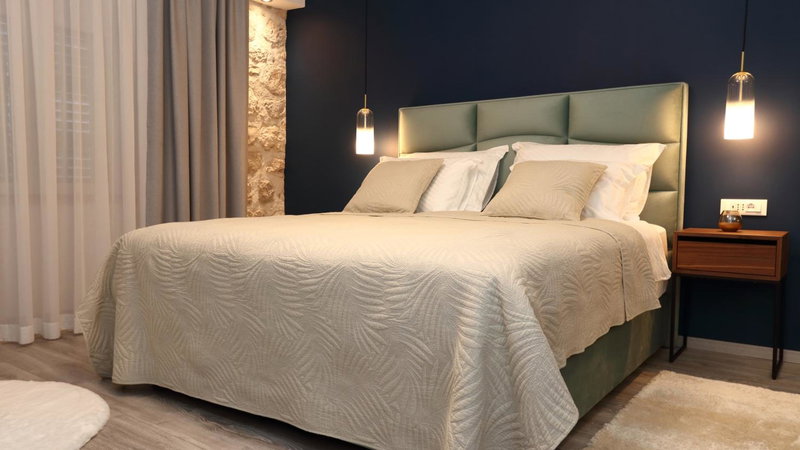 Etal Luxury Rooms, Dubrovnik, Croatia