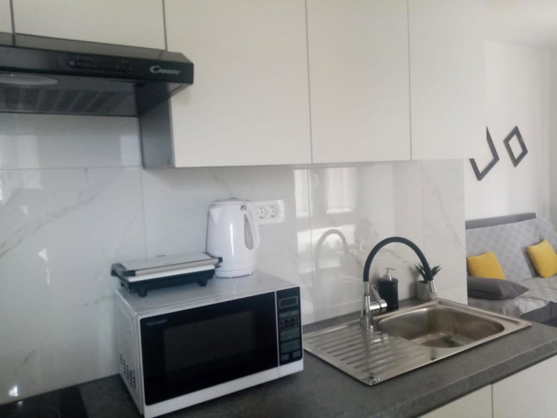 Apartman TONKOVIĆ, Imotski, Croatia
