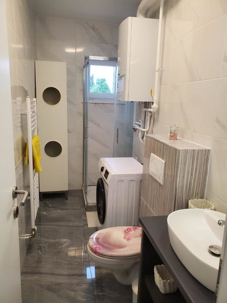Apartment in the city center, Varaždin, Croatia