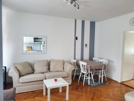 Apartment in the city center, Varaždin, Croatia