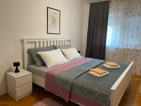 Apartment in the city center, Varaždin, Croatia