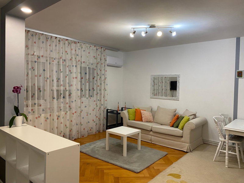 Apartment in the city center, Varaždin, Croatia